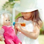 Magic Bottle Playset for Reborn Dolls