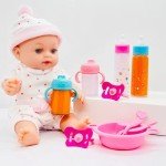 Magic Bottle Playset for Reborn Dolls