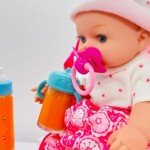 Magic Bottle Playset for Reborn Dolls