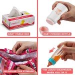 14-Piece Baby Doll Care Accessories Set