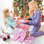 8-Piece Reborn Baby Doll Clothes Set with Bassinet