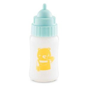 Corolle Magic Milk Bottle for Baby Dolls
