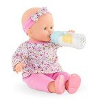 Corolle Magic Milk Bottle for Baby Dolls