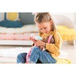 Corolle Magic Milk Bottle for Baby Dolls