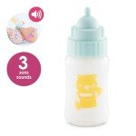 Corolle Magic Milk Bottle for Baby Dolls