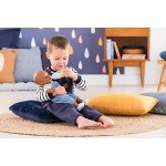 Corolle Magic Milk Bottle for Baby Dolls