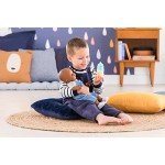 Corolle Magic Milk Bottle for Baby Dolls