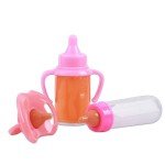 Baby Doll Accessories Set for Pretend Play