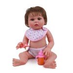 Baby Doll Accessories Set for Pretend Play