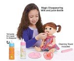 My Sweet Baby Doll Feeding Set with Accessories