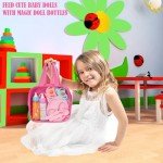 My Sweet Baby Doll Feeding Set with Accessories