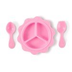 Time to Eat Doll Feeding Set - 8 Pieces