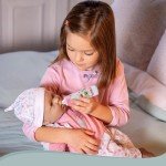 Adorable 7-Piece Baby Doll Accessories Set