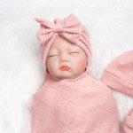 Adorable Accessories for 17-22 Inch Reborn Dolls
