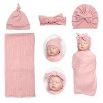 Adorable Accessories for 17-22 Inch Reborn Dolls