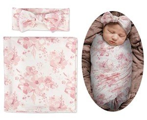TatuDoll Baby Girl Doll Blanket for Reborns
