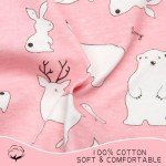 Reborn Baby Doll Swaddle Blanket Set - 2 Pcs