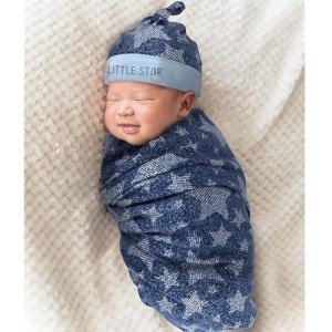 Soft Blanket Accessories for 18-24" Reborn Dolls