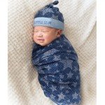 Soft Blanket Accessories for 18-24" Reborn Dolls