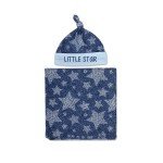 Soft Blanket Accessories for 18-24" Reborn Dolls