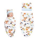 Tyrannosaurus Rex Swaddle Blanket for Reborn Dolls