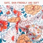 22-Inch Reborn Baby Doll Swaddle Set - 4 Pieces