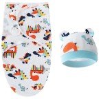 Tyrannosaurus Rex Swaddle Blanket for Reborn Dolls