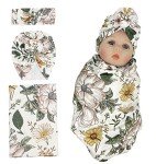 Reborn Doll Accessories: 3-Piece Clothing Set