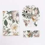 Reborn Doll Accessories: 3-Piece Clothing Set