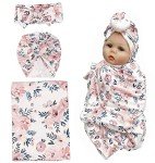 Reborn Doll Accessories: 3-Piece Clothing Set