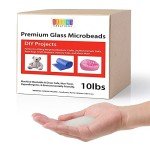 Weighted Beads for Reborn Dolls and Stuffed Animals