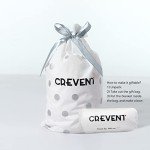 Cozy Green Rainbow Plush Baby Blanket for Dolls