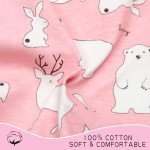 Pink 3-Piece Outfit Set for Reborn Dolls