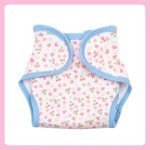 Pink 3-Piece Outfit Set for Reborn Dolls