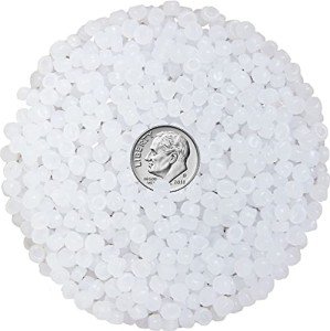 5 LBS Poly Beads for Reborn Dolls & Stuffing