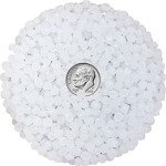 5 LBS Poly Beads for Reborn Dolls & Stuffing