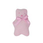 Portable Doll Cradle and Carrier for 12-Inch Dolls