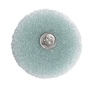 Weighted Glass Beads for Crafts and Reborn Dolls