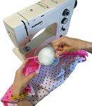 Glass Beads for Crafts - 5 lbs Microbeads