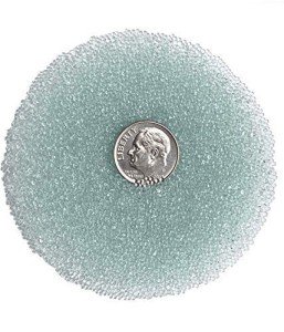 Weighted Glass Beads for Reborn Dolls (15 lbs)