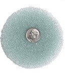 Weighted Glass Beads for Reborn Dolls (15 lbs)