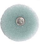 Glass Bead Filler for Reborn Dolls and Crafts