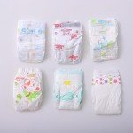 Reusable Diapers for 18-22 Inch Reborn Dolls