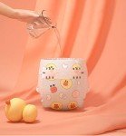 6-Piece Diaper Pack for Reborn Baby Dolls