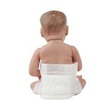 CHAREX 10-Pack Diapers for Reborn Dolls