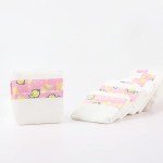 CHAREX 10-Pack Diapers for Reborn Dolls