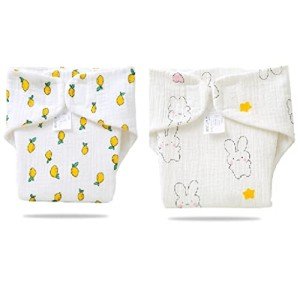 Reborn Doll Diapers for 20-24" Dolls