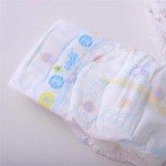 Reborn Baby Doll Diapers - 6-Piece Set