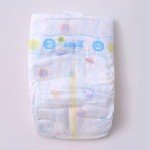 Reborn Baby Doll Diapers - 6-Piece Set