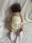 6-Pack Diapers for 18-24 Inch Reborn Dolls